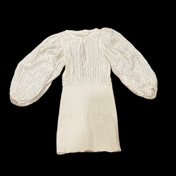 JEN’S PIRATE BOOTY**Onyx Mini Dress**XS $222 - Picture 5 of 7